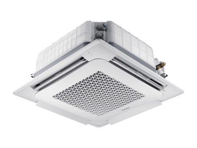 Внутренний кассетный блок Samsung AC100NN4DKH/EU