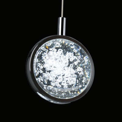 Люстра Капелия 6W LED 220V (730011601)