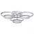 Люстра (пульт) Аурих 70W LED 220 V (496019006)