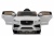 Детский электромобиль Jaguar (LS-818) белый Детский электромобиль Jaguar (LS-818) белый