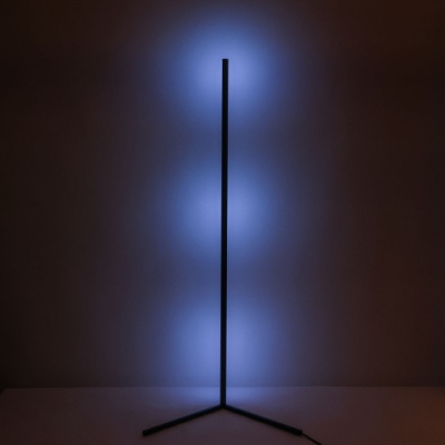 Торшер (пульт) Ральф 1*12W LED 220 V (675044701)