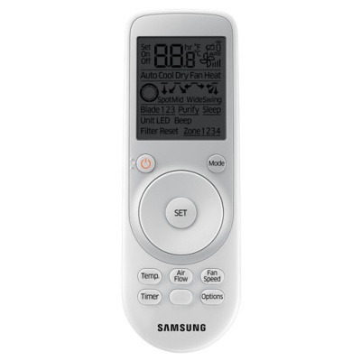 Пульт управления Samsung AR-KH03E