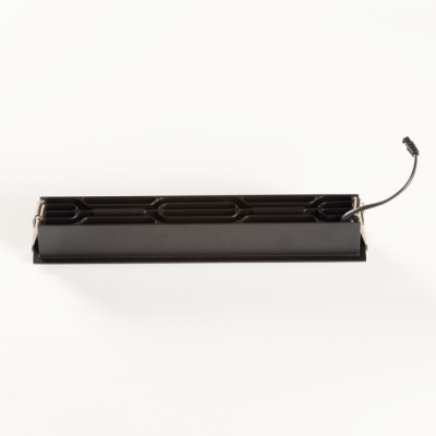 Светильник Информ 10*2W LED 220 V (851010801)