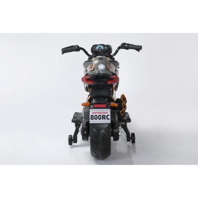Мотоцикл Moto Augusta 800RC YKB5937  Оранжевый