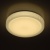 Люстра (пульт) Ривз 30W LED 220 V (674013901)