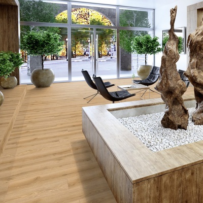 Ламинат Kronopol Aurum Sound AC5/33 3332 Дуб Соул (12 мм)