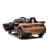 Автомобиль BMW I4 JE1009 Золотой краска Автомобиль BMW I4 JE1009 Золотой краска