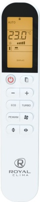 Сплит-система ROYAL CLIMA GLORIA INVERTER (RCI-GL28HN)