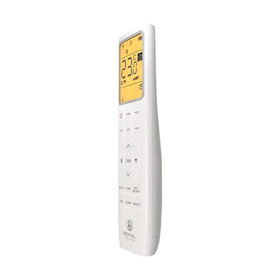 Сплит-система ROYAL CLIMA PANDORA NEW Wi-Fi (RC-PDC105HN)