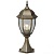 Светильник Фабур 1*95W E27 220 V IP44 (804040301)