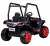 Багги электромобиль 4 WD (2021) SR918 (Чёрный Black )