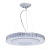 Люстра (пульт) Фризанте 1*30W LED 220 V (687010601)