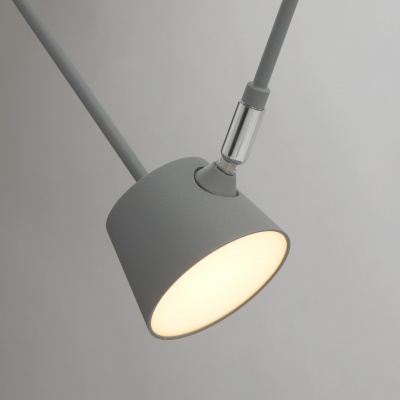 Люстра Хартвиг 1*5W LED 220 V (717010201)