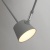 Люстра Хартвиг 1*5W LED 220 V (717010201) Люстра Хартвиг 1*5W LED 220 V (717010201)