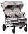 Коляска прогулочная Lane Max Comfort (Snow beige/Бежевый)