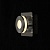 Спот Пунктум 1*5W LED 220 V IP44 (549020101)