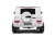 Детский электромобиль AMG G63 (S307) белый Детский электромобиль AMG G63 (S307) белый