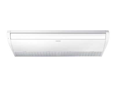 Напольно-потолочный кондиционер Samsung AC100MNCDKH/EU