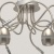 Люстра Этингер 8*4W LED 220 V (704016108) Люстра Этингер 8*4W LED 220 V (704016108)