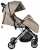 Коляска детская прогулочная Farfello Comfy Go (Бежевый)