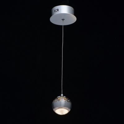 Люстра Капелия 6W LED 220 V (730010101)