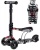 Самокат детский WX-3-in-1 (white/black белый/черный)