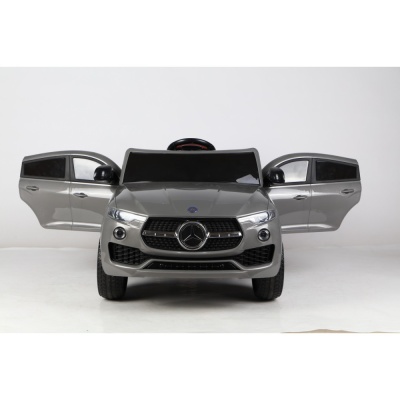 Джип Mercedes Benz GLECoupe YBL4707 Серый