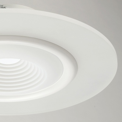 Люстра Платлинг 10+20 LED 220 V (661016301)