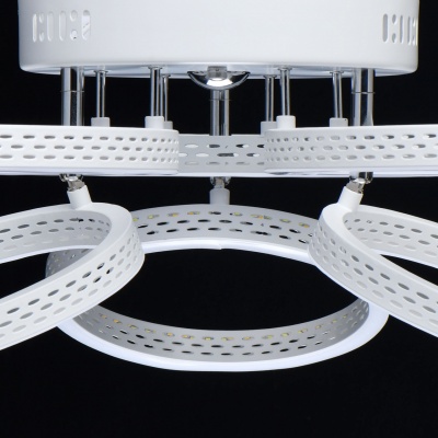 Люстра (пульт) Аурих 70W LED 220 V (496019006)