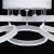 Люстра (пульт) Аурих 70W LED 220 V (496019006) Люстра (пульт) Аурих 70W LED 220 V (496019006)