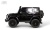 Детский электромобиль Mercedes Benz G63 Y777YY черный глянец