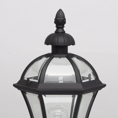 Светильник Сандра 1*95W E27 220 V IP44 (811040201)