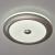 Люстра (пульт) Энигма 1*60W LED 220 V (688010401) Люстра (пульт) Энигма 1*60W LED 220 V (688010401)