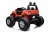 Детский электромобиль Ford Monster Truck(DK-MT550) оранжевый Детский электромобиль Ford Monster Truck(DK-MT550) оранжевый