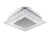 Внутренний кассетный блок Samsung AC071NN4DKH/EU