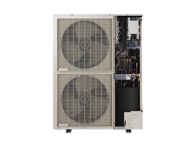 Внешний блок мульти сплит системы Samsung AC120MXADKH/EU