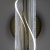488020401 Конти 1*7W LED бра