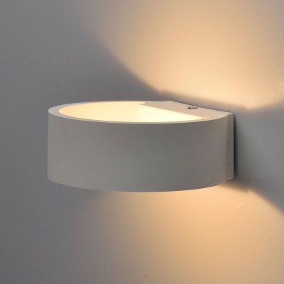Бра Котбус 1*5W LED 220 V (492023401)