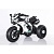 Трицикл Aprilia 3.0 YKB1823 Белый