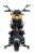 Электромобиль Moto sport (DLS01) (оранжевый)