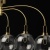 Люстра Крайс 6*5W LED 220 V (657011606) Люстра Крайс 6*5W LED 220 V (657011606)