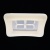 Люстра (пульт) Эрида 95W LED 220 V (706010801)