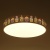 Люстра (пульт) Гуфи 50W LED 220 V (716010101) Люстра (пульт) Гуфи 50W LED 220 V (716010101)