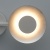 Спот Галатея 2*6W LED 220 V (452024502)