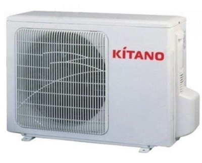 Сплит-система Kitano Walli INVERTER (KRD-Walli-24)