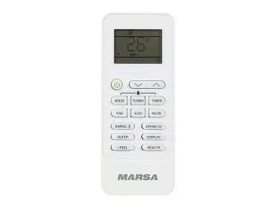 Сплит система MARSA RK-28MTA4