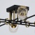 Люстра Олимпия 8*60W E14 220 V (638018808) Люстра Олимпия 8*60W E14 220 V (638018808)
