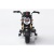 Мотоцикл Moto Augusta 800RC YKB5937  Серый