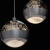 Люстра (пульт) Капелия 9*6W LED 220 V (730010209) Люстра (пульт) Капелия 9*6W LED 220 V (730010209)