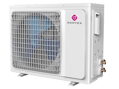 Потолочный кондиционер Dantex SMART INVERTER RKD-18CHANI/RKD-18HANIE-W